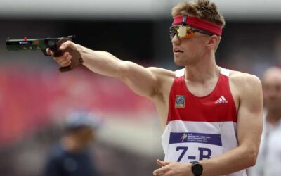 Kairó – életem első világkupa-dobogója