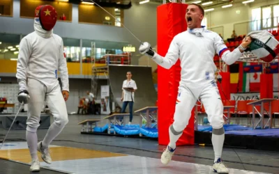 Erős a magyar mezőny, nem adják ingyen az ob-címet